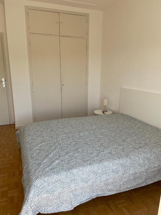 Spacieux Au Calme à Appartamento *