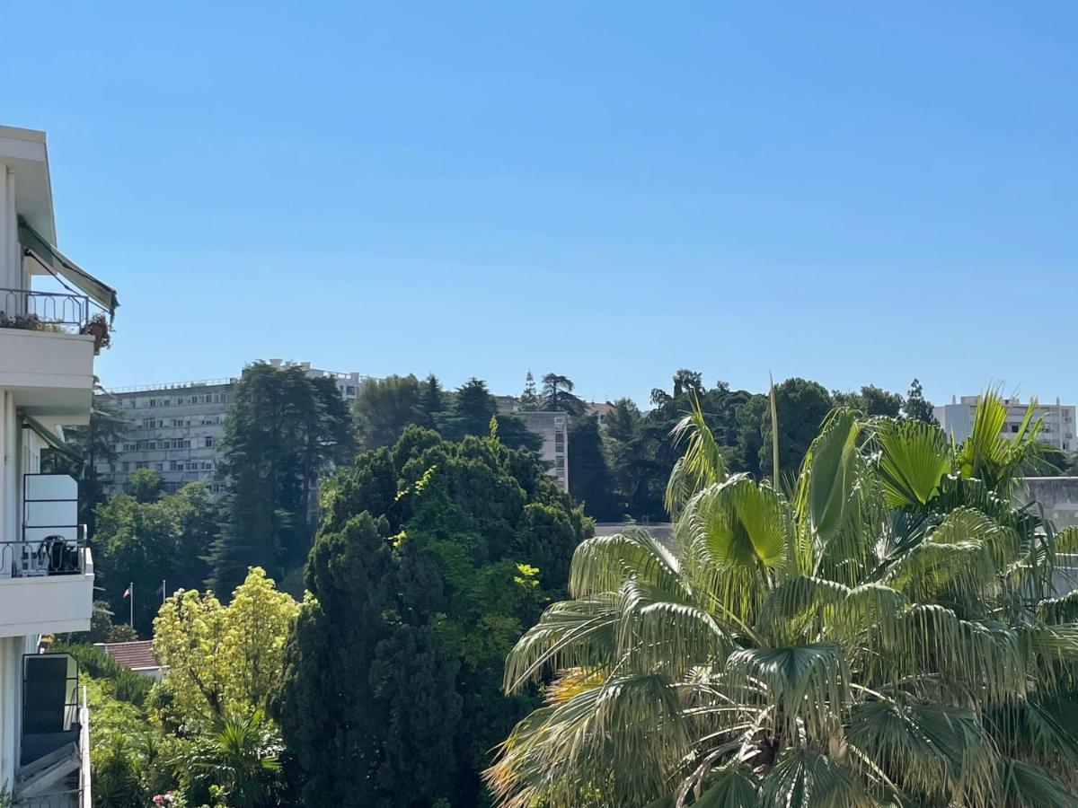 Spacieux Au Calme à Nizza