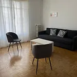 Appartement spacieux au calme à Nice