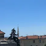 Appartement spacieux au calme à Nice