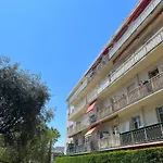 Appartement spacieux au calme à Nice