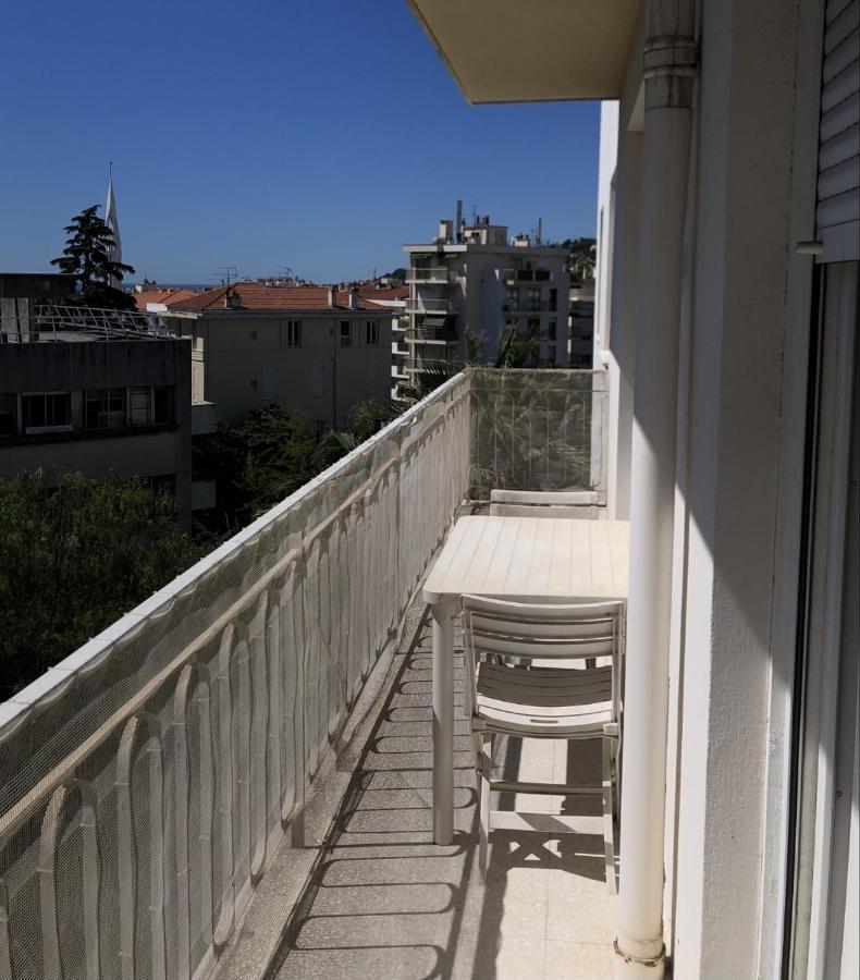 Spacieux Au Calme à * Nizza