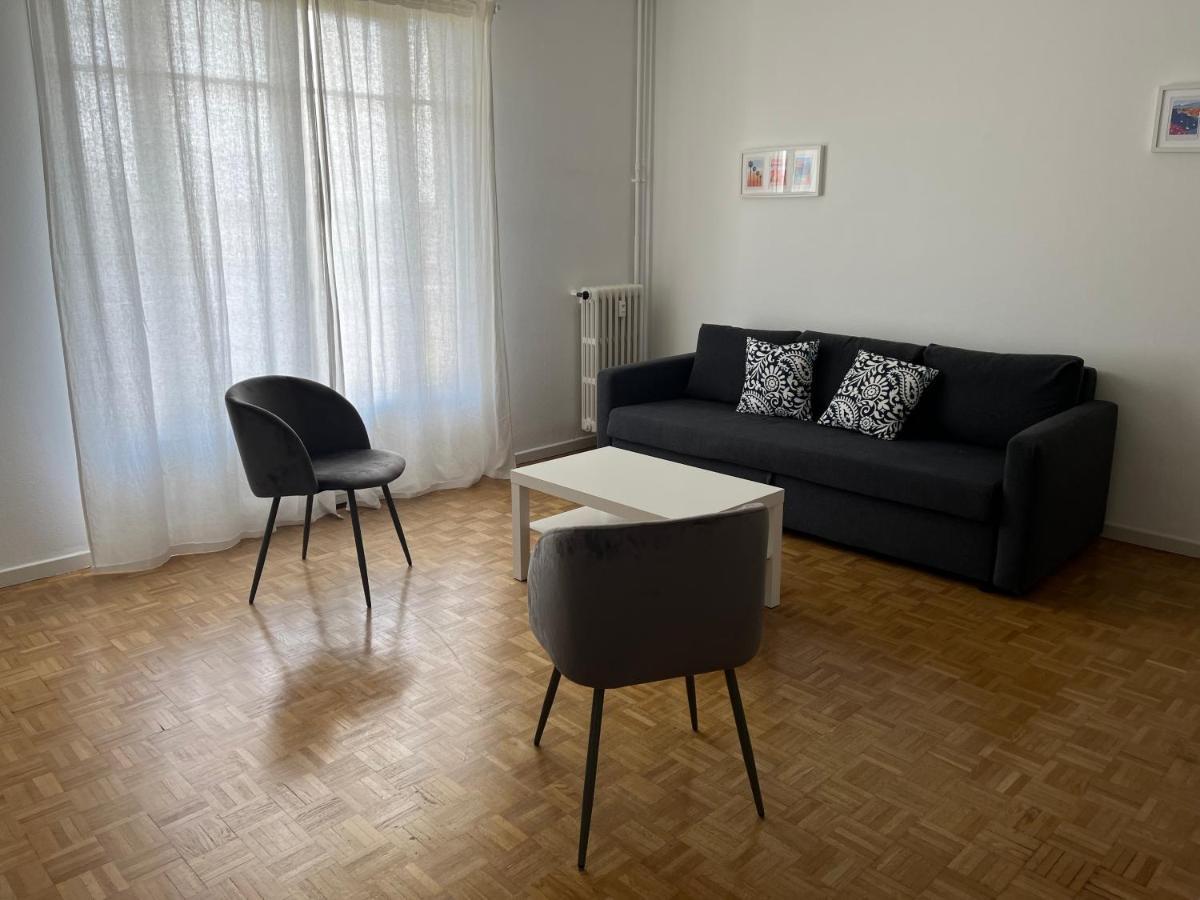 Spacieux Au Calme à Appartamento Nizza
